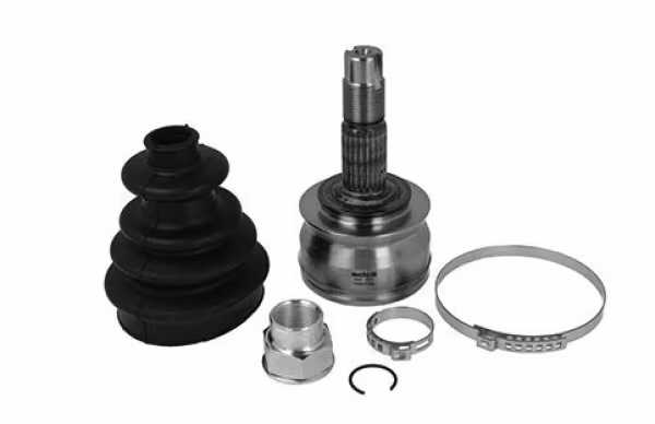 METELLI Kit giunti, Semiasse