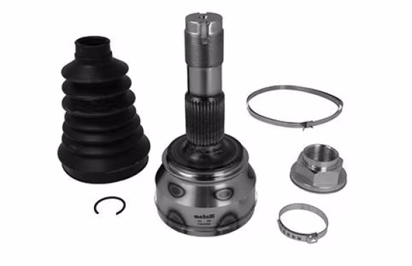 METELLI Kit giunti, Semiasse