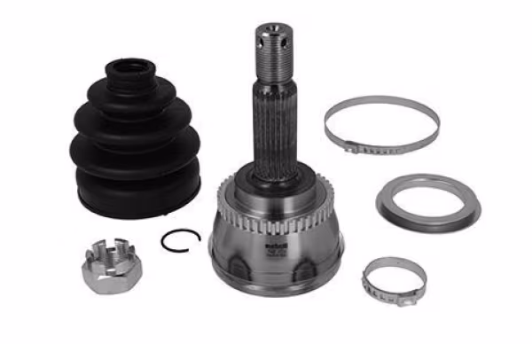 METELLI Kit giunti, Semiasse