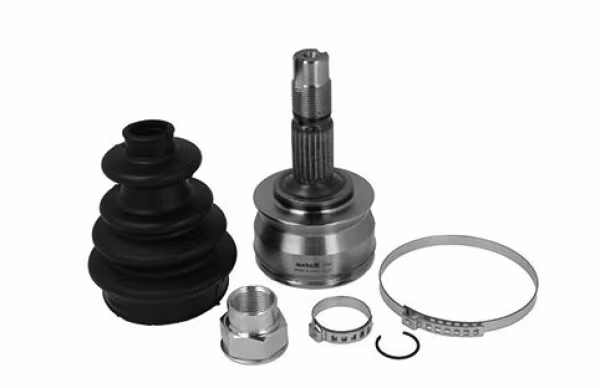 METELLI Kit giunti, Semiasse