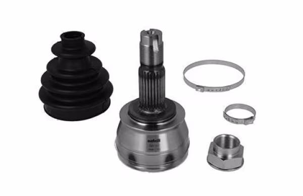 METELLI Kit giunti, Semiasse
