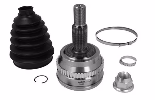 METELLI Kit giunti, Semiasse