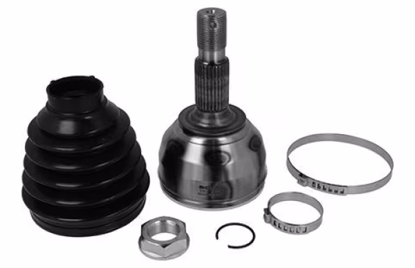 METELLI Kit giunti, Semiasse
