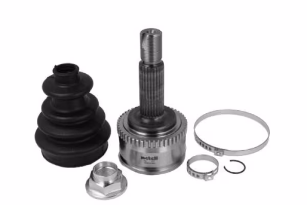 METELLI Kit giunti, Semiasse