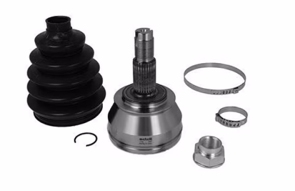 METELLI Kit giunti, Semiasse