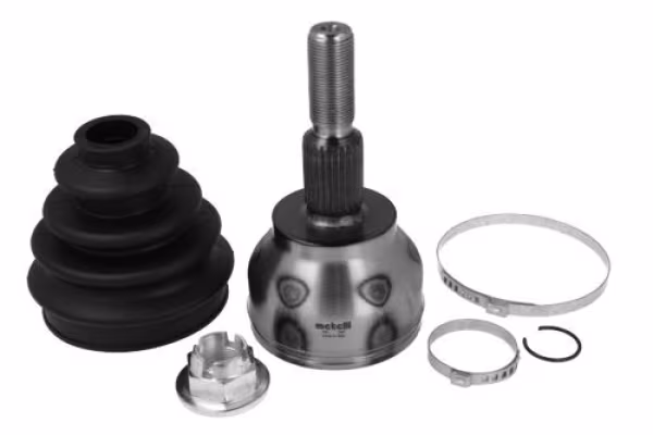 METELLI Kit giunti, Semiasse
