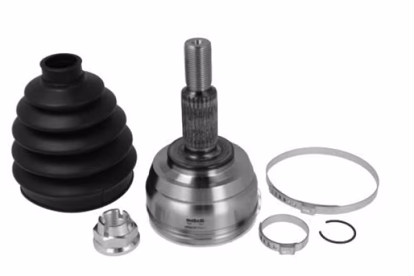 METELLI Kit giunti, Semiasse
