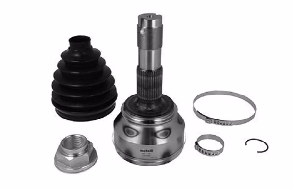 METELLI Kit giunti, Semiasse