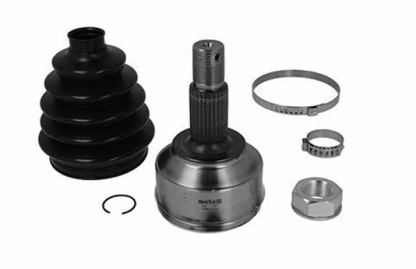 METELLI Kit giunti, Semiasse