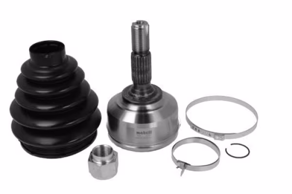 METELLI Kit giunti, Semiasse
