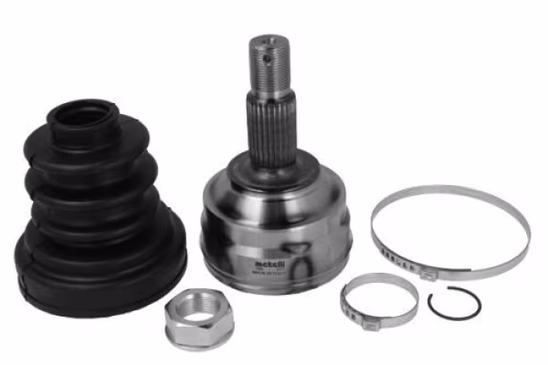 METELLI Kit giunti, Semiasse