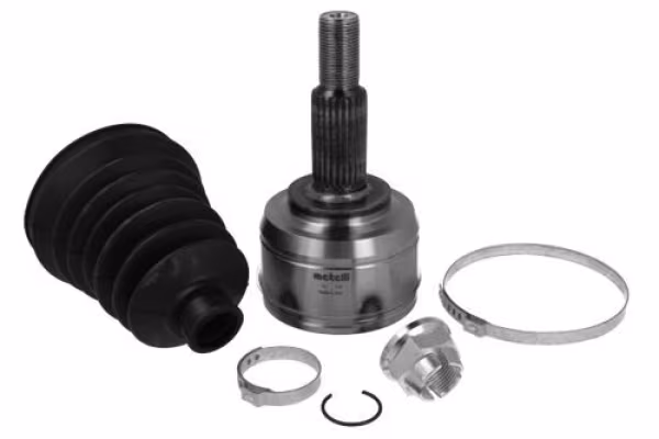 METELLI Kit giunti, Semiasse