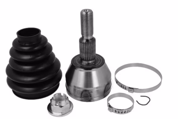 METELLI Kit giunti, Semiasse