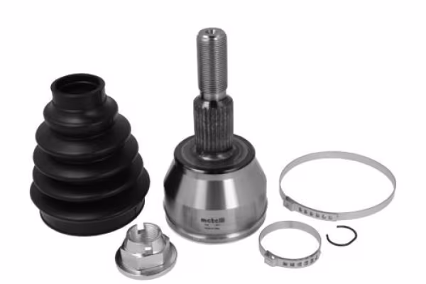 METELLI Kit giunti, Semiasse