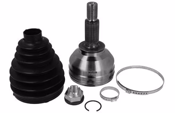 METELLI Kit giunti, Semiasse