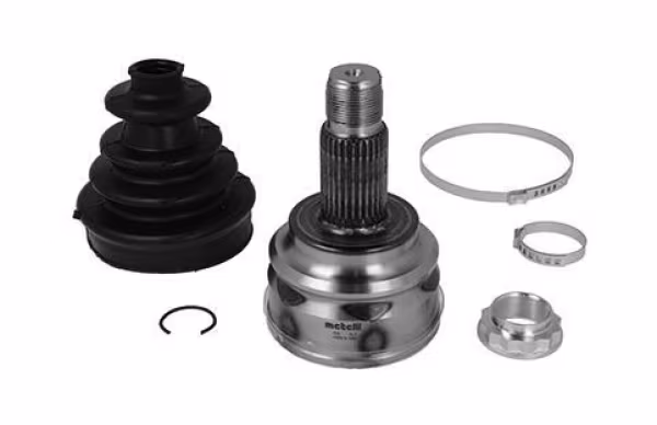 METELLI Kit giunti, Semiasse