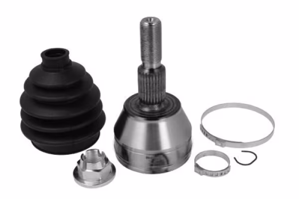 METELLI Kit giunti, Semiasse
