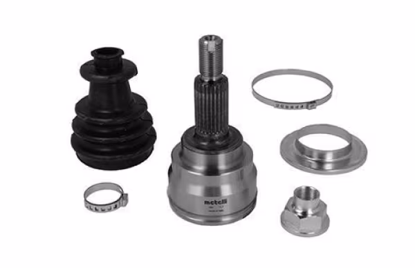 METELLI Kit giunti, Semiasse