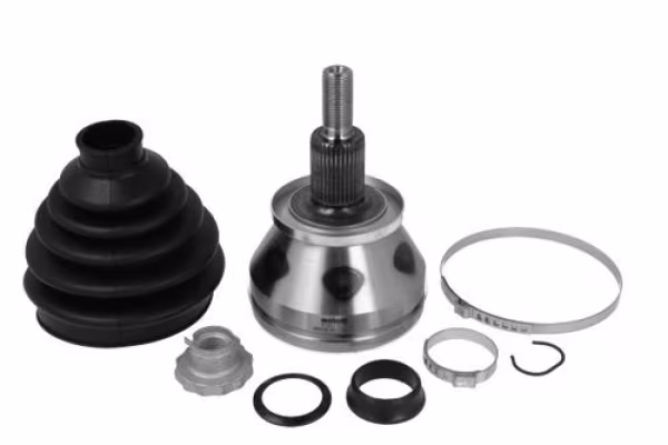 METELLI Kit giunti, Semiasse