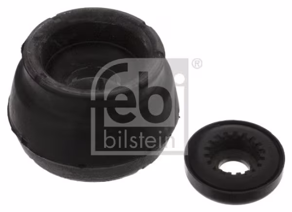 FEBI BILSTEIN Kit riparazione, Cuscinetto ammortizzatore a molla