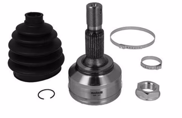 METELLI Kit giunti, Semiasse
