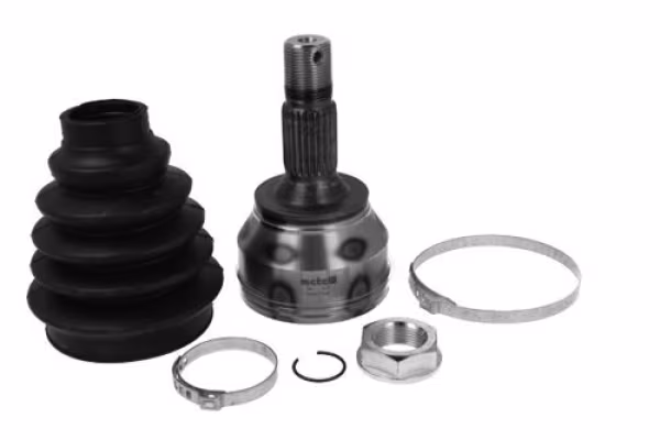 METELLI Kit giunti, Semiasse