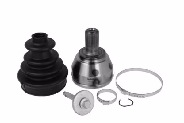 METELLI Kit giunti, Semiasse