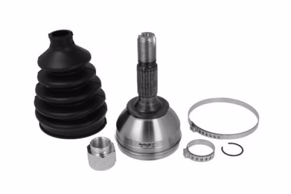 METELLI Kit giunti, Semiasse