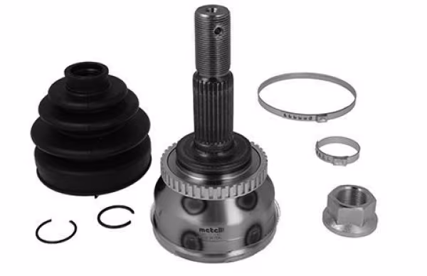 METELLI Kit giunti, Semiasse