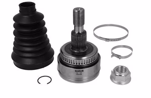METELLI Kit giunti, Semiasse