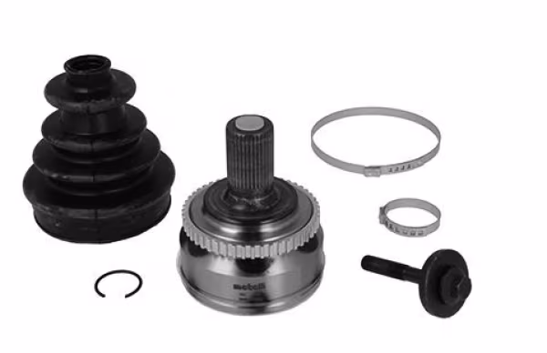 METELLI Kit giunti, Semiasse