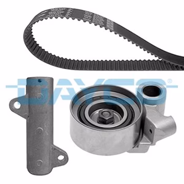 DAYCO Kit cinghie dentate