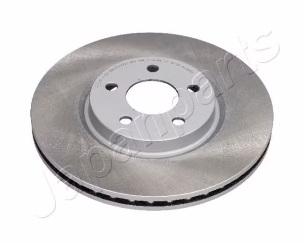 JAPANPARTS Disco freno
