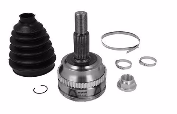 METELLI Kit giunti, Semiasse