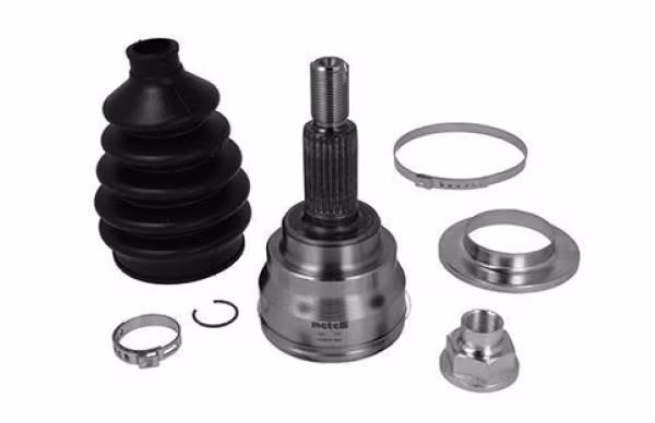 METELLI Kit giunti, Semiasse