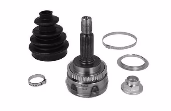 METELLI Kit giunti, Semiasse