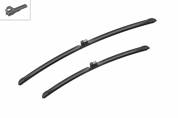 BOSCH Spazzola tergi