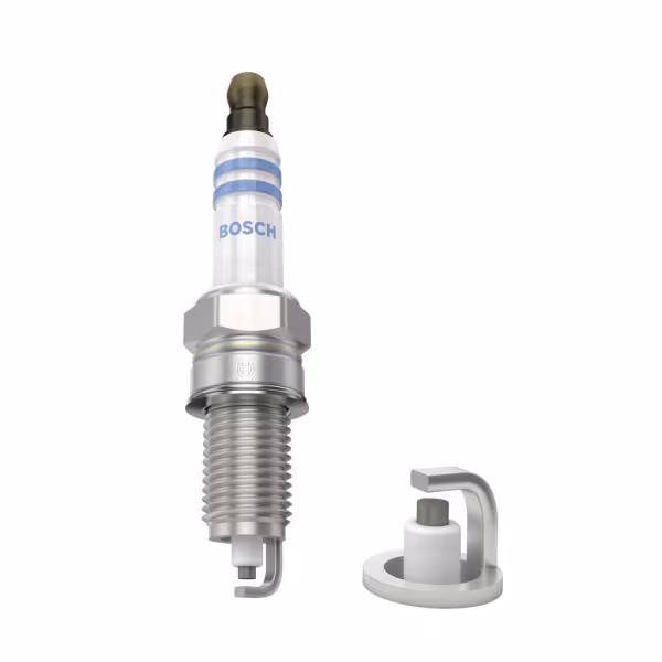 BOSCH Candela accensione