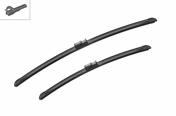 BOSCH Spazzola tergi
