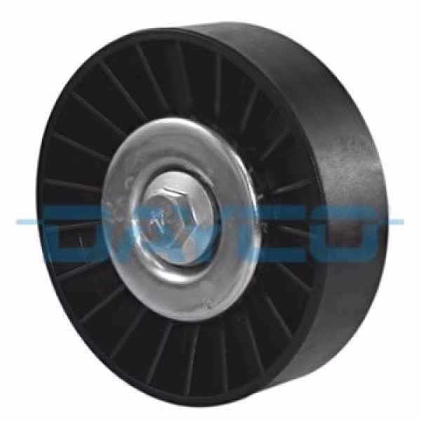 DAYCO Galoppino/Guidacinghia, Cinghia Poly-V