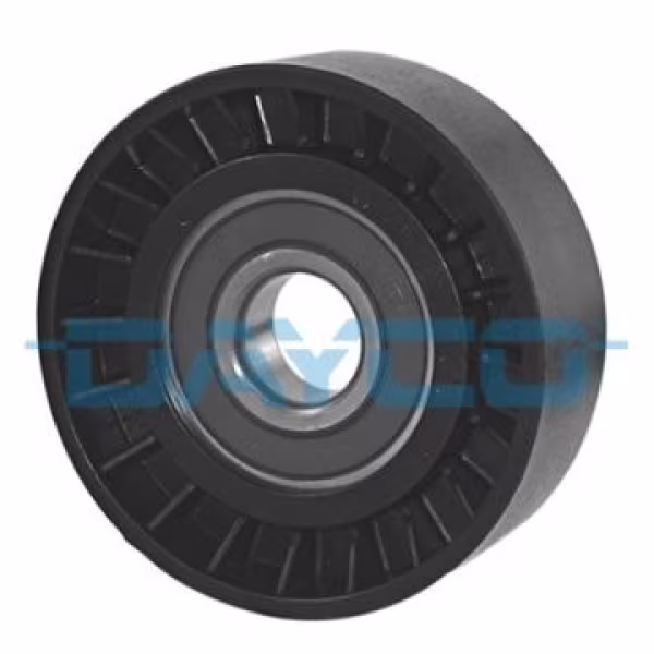 DAYCO Galoppino/Guidacinghia, Cinghia Poly-V