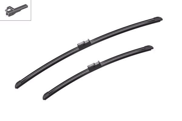 BOSCH Spazzola tergi
