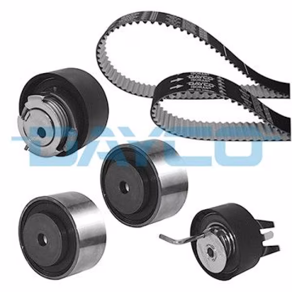 DAYCO Kit cinghie dentate