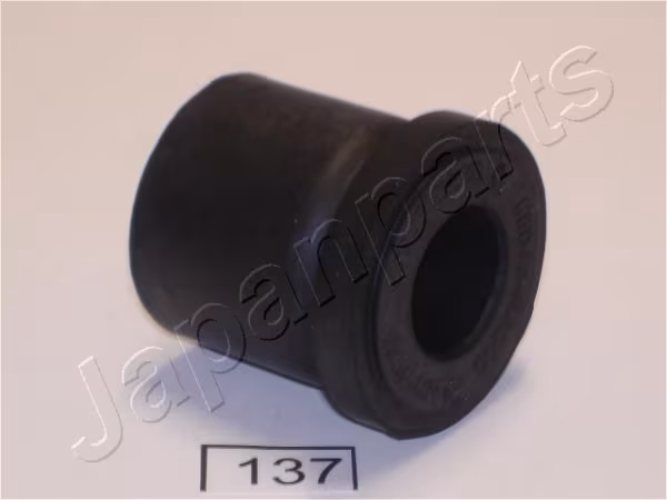 JAPANPARTS Bronzina cuscinetto, Molla a balestra
