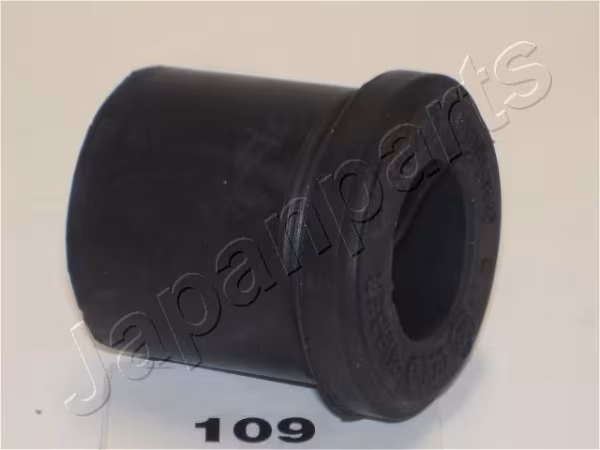 JAPANPARTS Bronzina cuscinetto, Molla a balestra