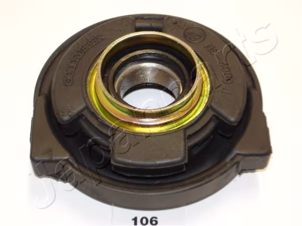 JAPANPARTS Cuscinetto, Supporto intermedio albero cardanico