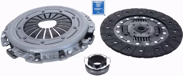 SACHS Kit frizione
