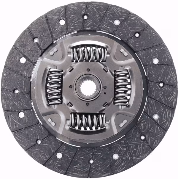 SACHS Kit frizione