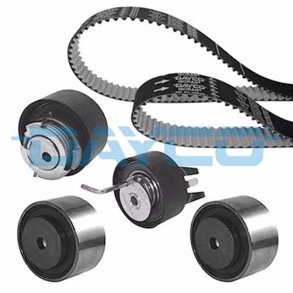 DAYCO Kit cinghie dentate