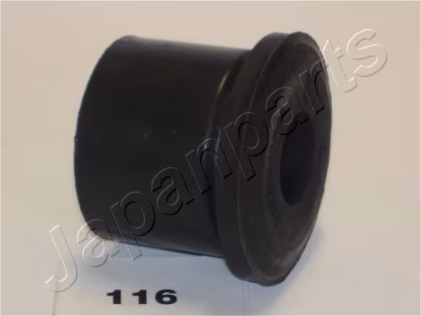 JAPANPARTS Bronzina cuscinetto, Molla a balestra